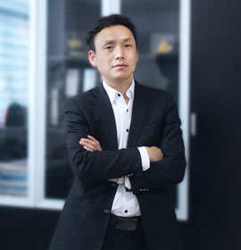 李勇_執(zhí)行團隊_浩爽制冷
